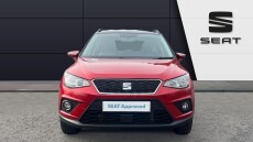 SEAT Arona 1.0 TSI 115 SE Technology [EZ] 5dr DSG Petrol Hatchback